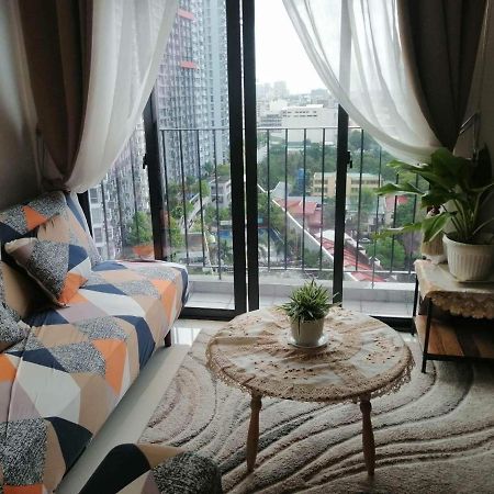 2 Bedroom Portovita Tower 12-A Manila Ngoại thất bức ảnh