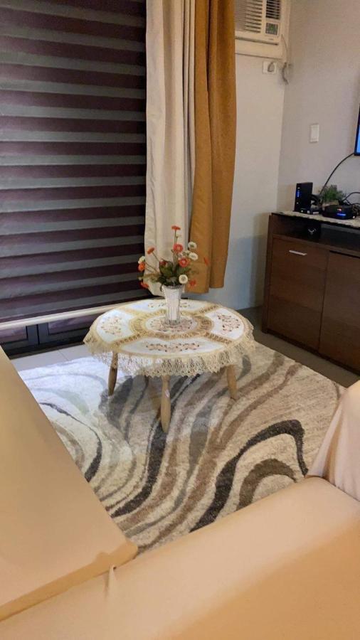 2 Bedroom Portovita Tower 12-A Manila Ngoại thất bức ảnh