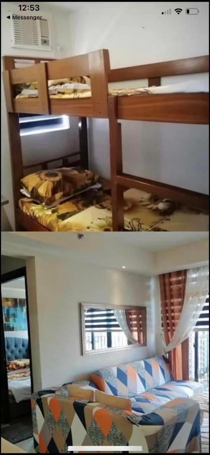 2 Bedroom Portovita Tower 12-A Manila Ngoại thất bức ảnh