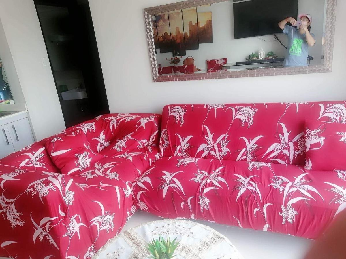 2 Bedroom Portovita Tower 12-A Manila Ngoại thất bức ảnh