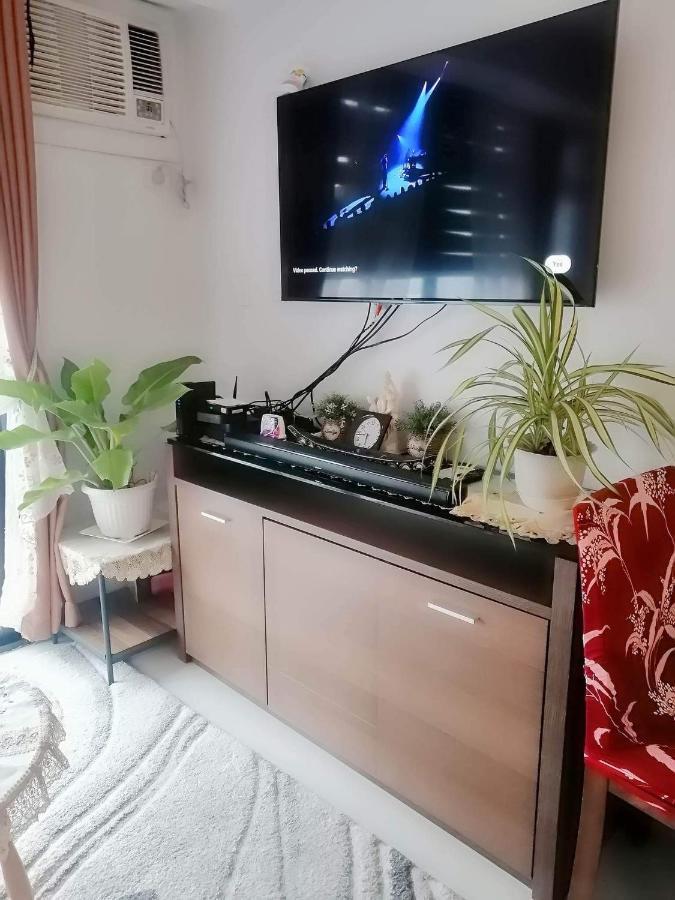 2 Bedroom Portovita Tower 12-A Manila Ngoại thất bức ảnh