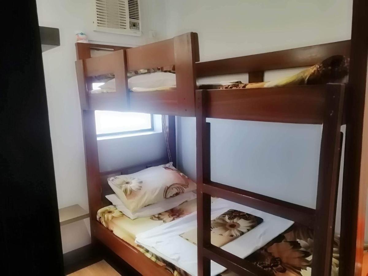 2 Bedroom Portovita Tower 12-A Manila Ngoại thất bức ảnh