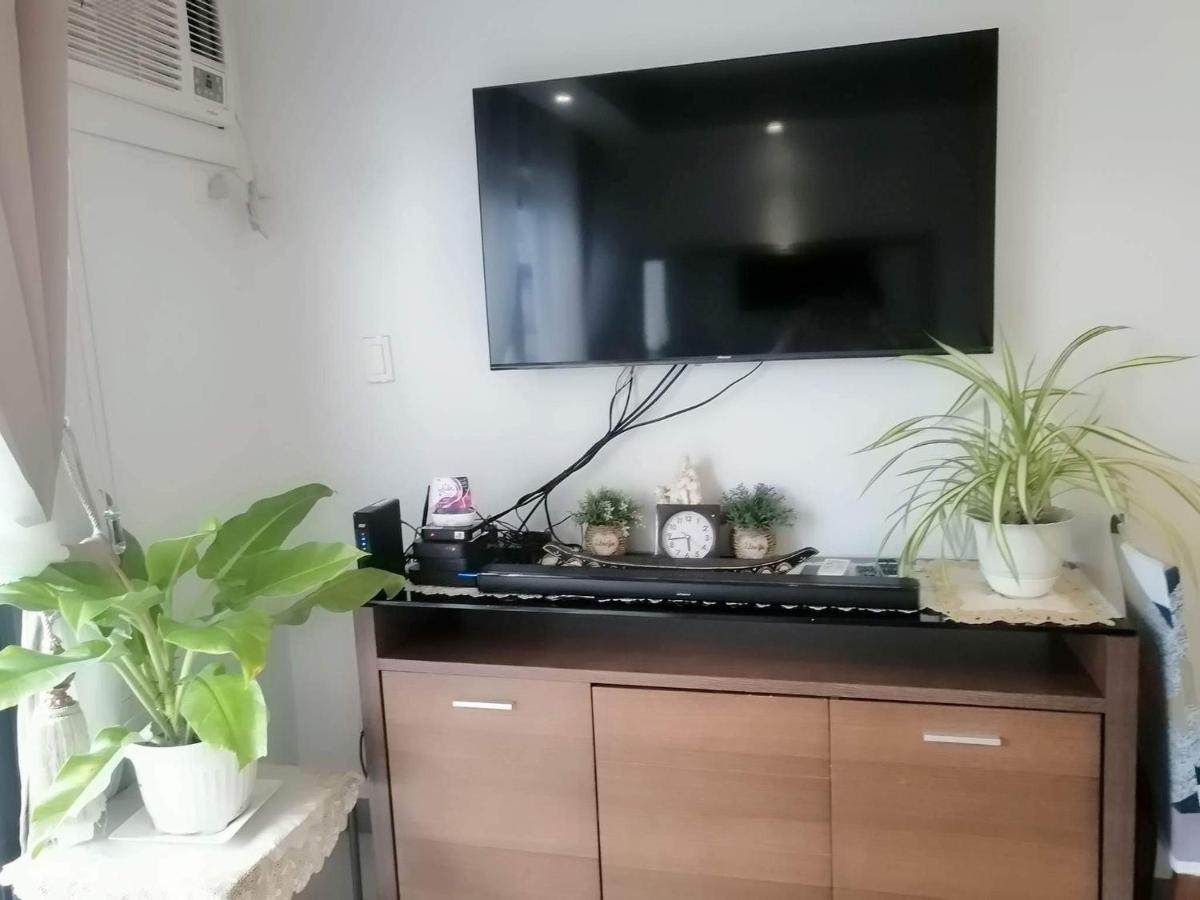 2 Bedroom Portovita Tower 12-A Manila Ngoại thất bức ảnh